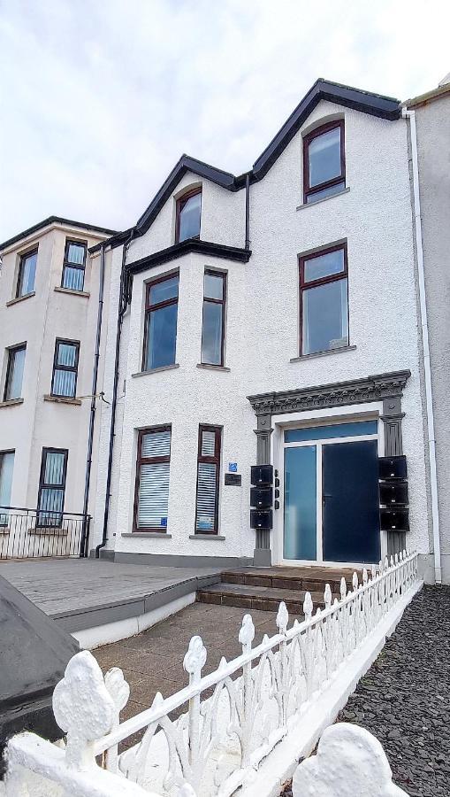 6 Golf Terrace - Portrush By The Sea Daire Dış mekan fotoğraf
